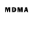 MDMA crystal Roman Simkovich