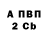 АМФЕТАМИН VHQ Tairbek Akparaliev